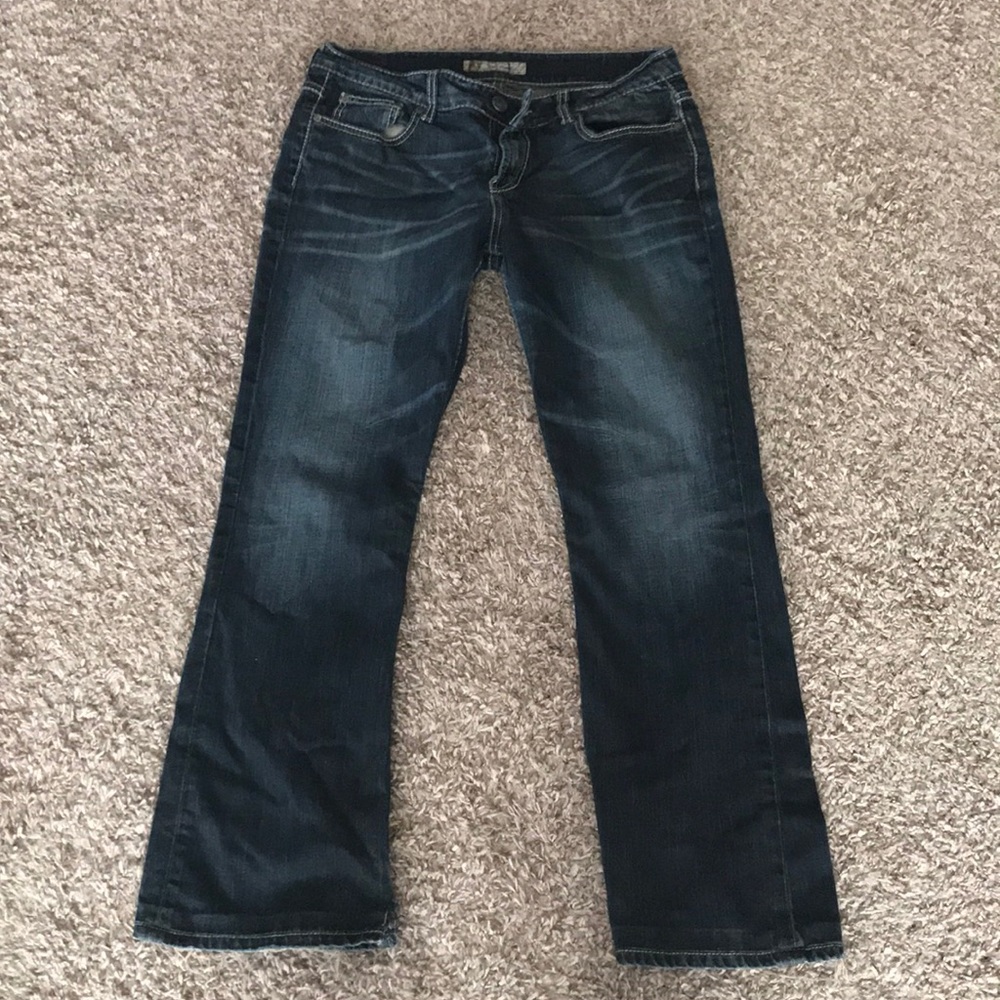 Women’s BKE Culture Jeans.